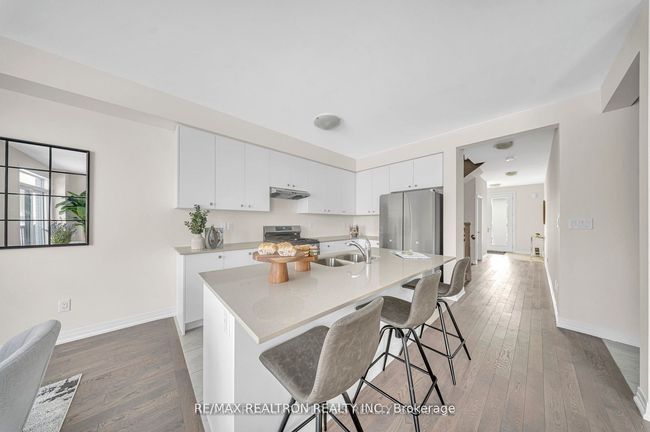 1053 Zircon Manor, House other with 4 bedrooms, 3 bathrooms and 1 parking in Pickering ON | Image 13