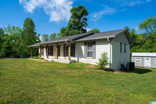 280 Larue Cir, Blountsville, AL, 35031-7237 | Card Image