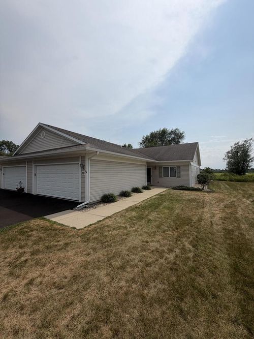 18-400 S Rice Street, Whitewater, WI, 53190 | Card Image