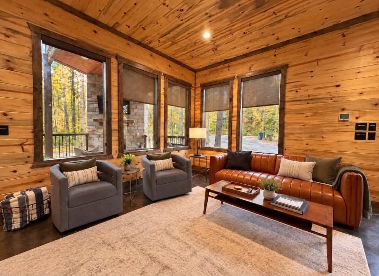 Residential in Broken Bow 3