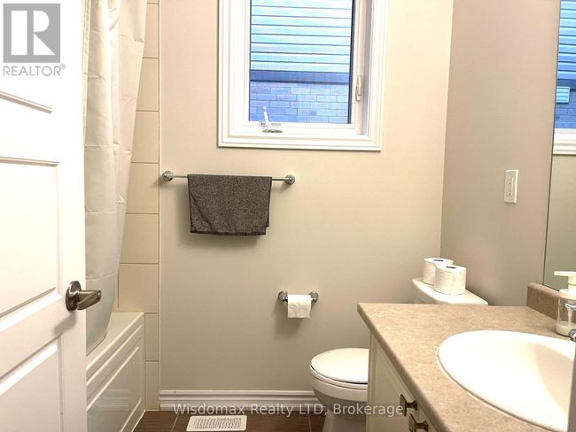 6 Explorer Way, House other with 3 bedrooms, 3 bathrooms and 2 parking in Thorold (Rolling Meadows) ON | Image 20