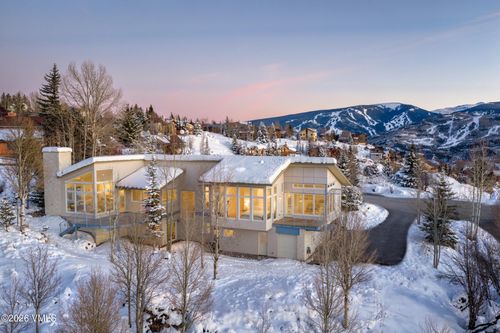 4340 June Pt, Avon, CO, 81620-5597 | Card Image