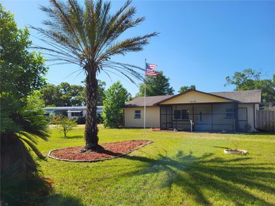 12110 Chuck Circle, House other with 3 bedrooms, 2 bathrooms and null parking in HUDSON FL | Image 2