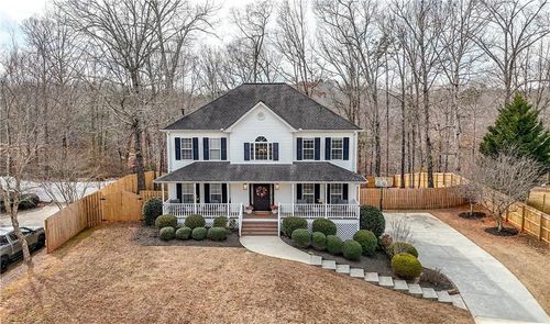 1122 Fieldstone Dr, Canton, GA, 30114-8419 | Card Image