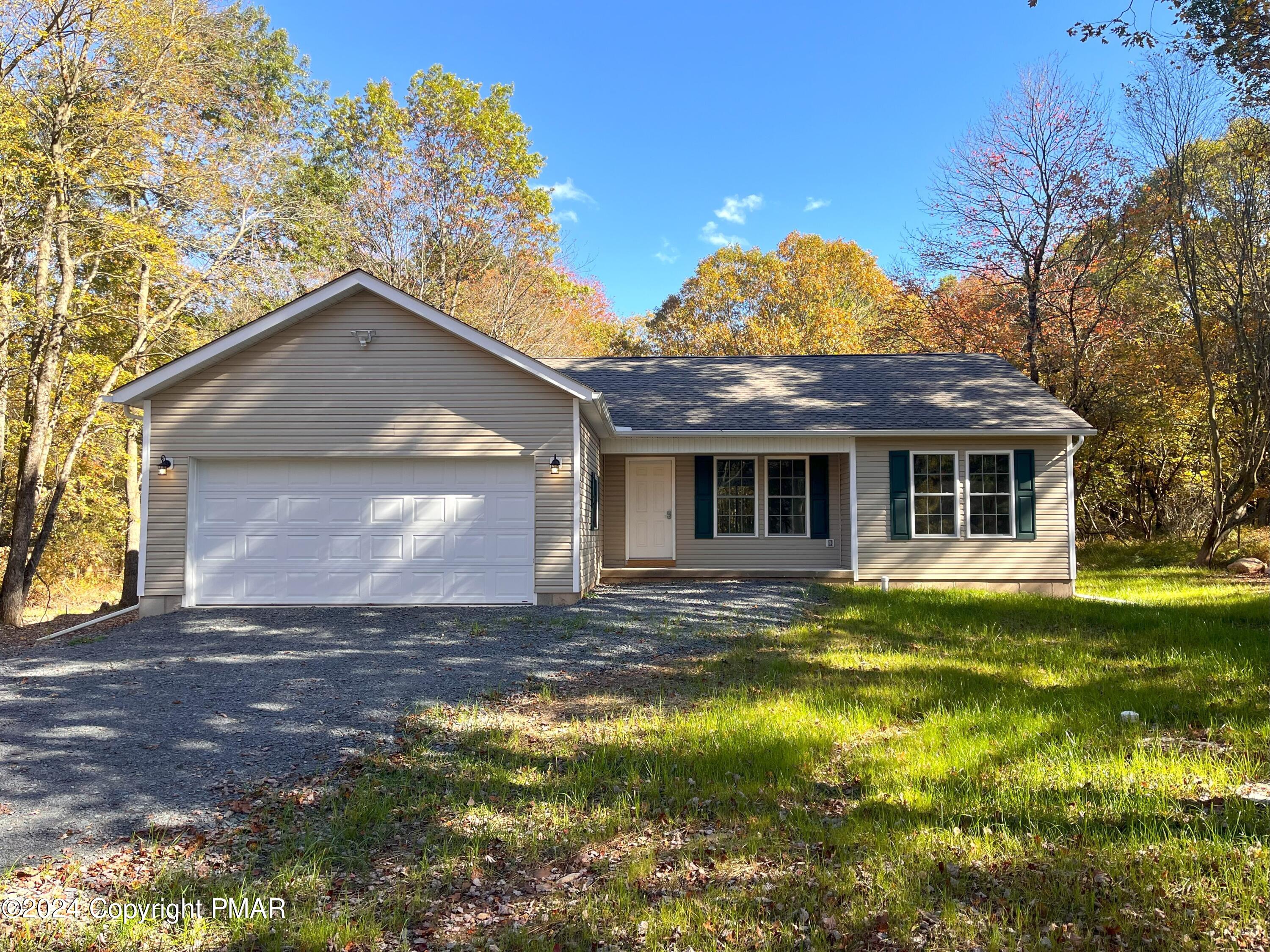 Engler Ln, Jim Thorpe, PA 18229