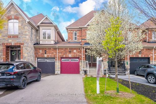 211 Wardlaw Place, Vaughan, ON, L4H3L7 | Card Image
