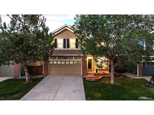 9654 Silverberry Cir, Highlands Ranch, CO, 80129-6272 | Card Image