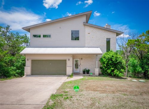 14410 Hunters Pass, Austin, TX, 78734-2911 | Card Image