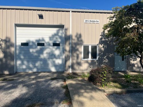 200 S Westplex Ave, Bloomington, IN, 47404-5082 | Card Image