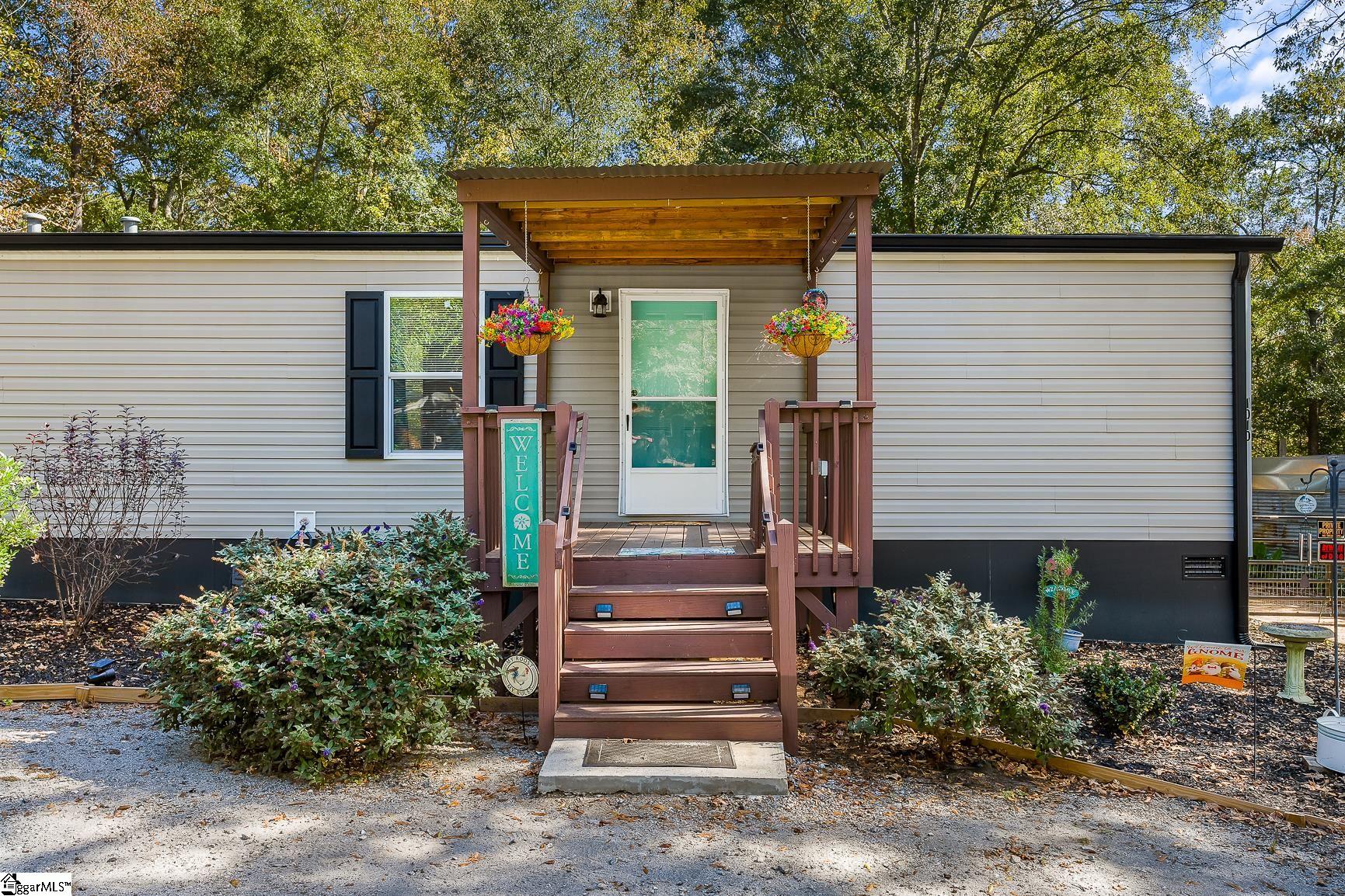 Residential in Belton 3