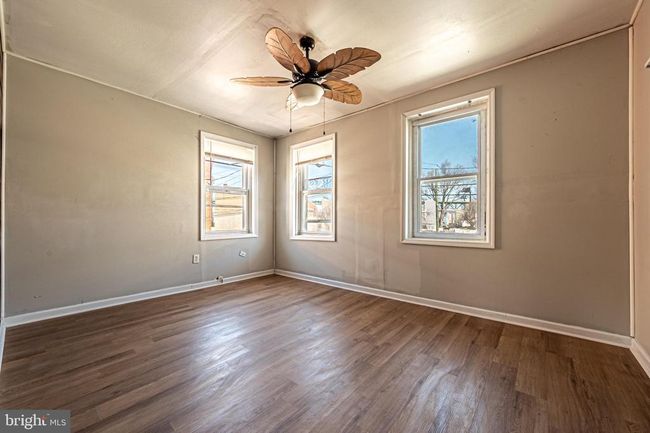 212 Middlesex St, Townhouse with 3 bedrooms, 1 bathrooms and null parking in GLOUCESTER CITY NJ | Image 20