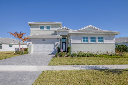 8538 Sw Cantante Way, Port St Lucie, FL, 34987-4006 | Card Image