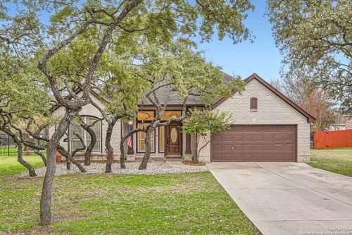 308 Mountain Echo, San Antonio, TX, 78260 | Card Image