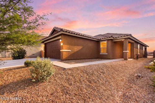 7774 S New Strike Way, Tucson, AZ, 85747 | Card Image
