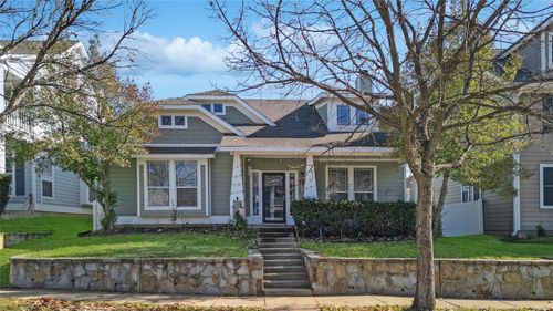 1808 Plymouth Dr, Providence Village, TX, 76227-8583 | Card Image