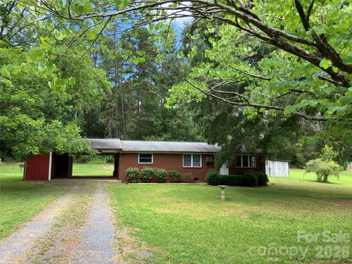 10663 Island Creek Rd, Stanfield, NC, 28163-7596 | Card Image