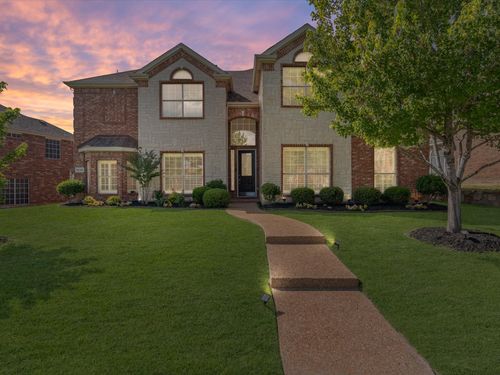 1648 Kings View Dr, Frisco, TX, 75036-0706 | Card Image