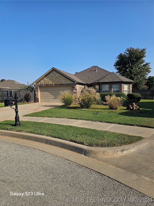 4443 Spruce Street, Kiefer, OK, 74041 | Card Image