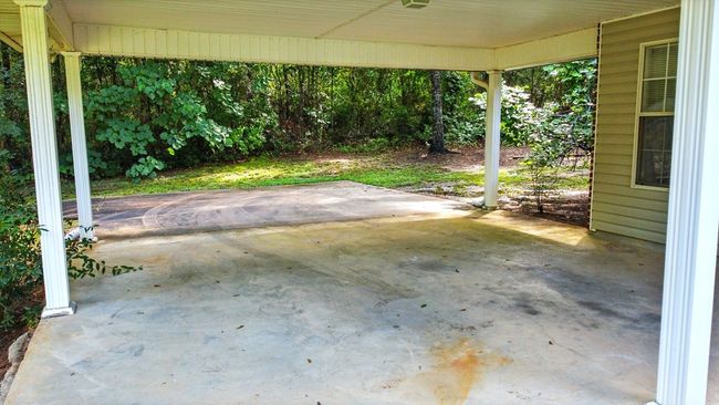 129 E Sunnybrook Rd, House other with 3 bedrooms, 2 bathrooms and null parking in Carriere MS | Image 28
