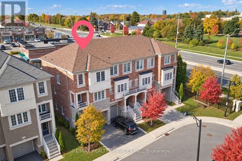 111-12 Cedarland Road, Brampton (Credit Valley), ON, L6Y6E5 | Card Image
