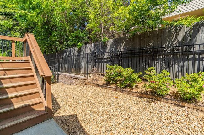 1382 Doublegate Dr Ne, Townhouse with 4 bedrooms, 4 bathrooms and null parking in Brookhaven GA | Image 45
