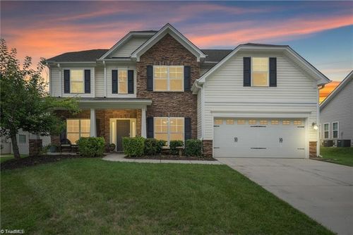 991 Beesons Field Dr, Kernersville, NC, 27284-0026 | Card Image