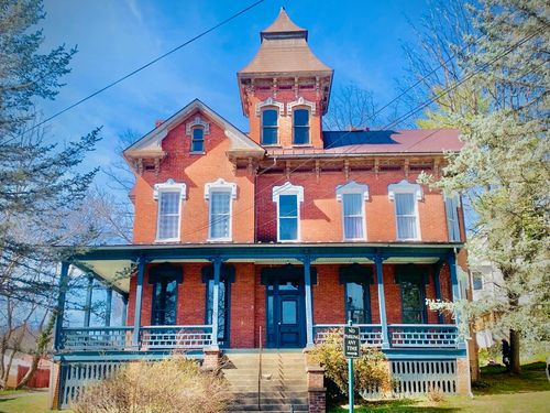20 Jefferson St N, STAUNTON, VA, 24401 | Card Image
