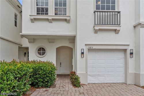apt-1605-7009 Romana Way, NAPLES, FL, 34119-9637 | Card Image