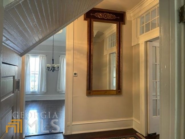 207 E Thompson St, House other with 4 bedrooms, 3 bathrooms and null parking in thomaston GA | Image 40