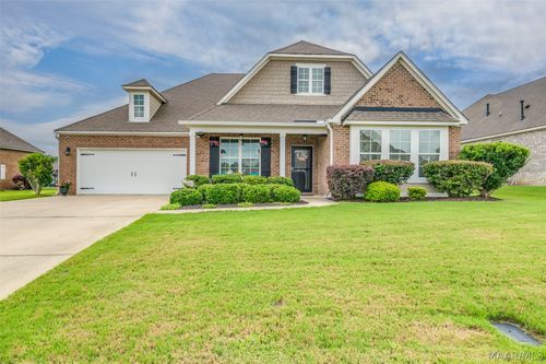 5525 Stapleton Dr, Montgomery, AL, 36116-8917 | Card Image