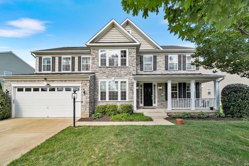 14923 Spriggs Tree Ln, WOODBRIDGE, VA, 22193-3195 | Card Image