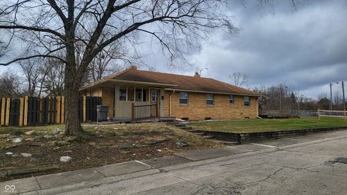 1450 N Campbell Ave, Indianapolis, IN, 46219 | Card Image