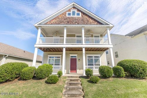 621 Ivy Brook Way, Macon, GA, 31210-5527 | Card Image