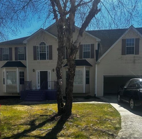 7849 Mohansic Park Ln, Lithonia, GA, 30058-6509 | Card Image