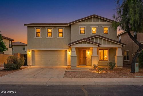 6467 W Orchid Ln, Glendale, AZ, 85302-7420 | Card Image