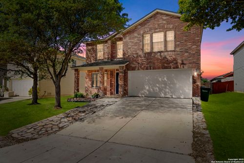 7611 Cedar Farm, San Antonio, TX, 78239-3260 | Card Image