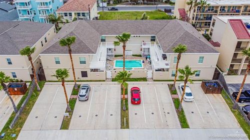 108 E Polaris Dr, South Padre Island, TX, 78597-7434 | Card Image