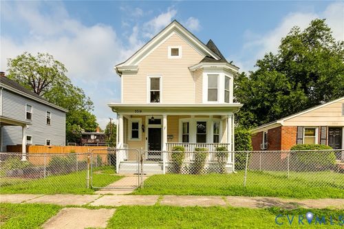 3314 2nd Ave, Richmond, VA, 23222-3308 | Card Image