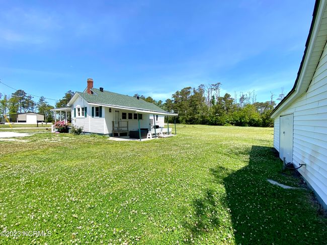 253 Croaker St, House other with 3 bedrooms, 2 bathrooms and null parking in Davis NC | Image 5
