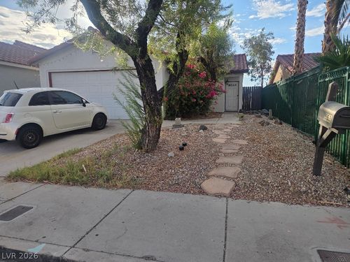 553 Grimsby Avenue, Henderson, NV, 89014 | Card Image