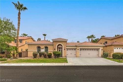 1423 Silent Sunset Ave, North Las Vegas, NV, 89084-2012 | Card Image