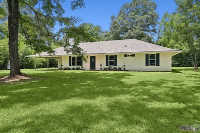 33110 Cane Market Rd, House other with 3 bedrooms, 2 bathrooms and null parking in Walker LA | Image 2