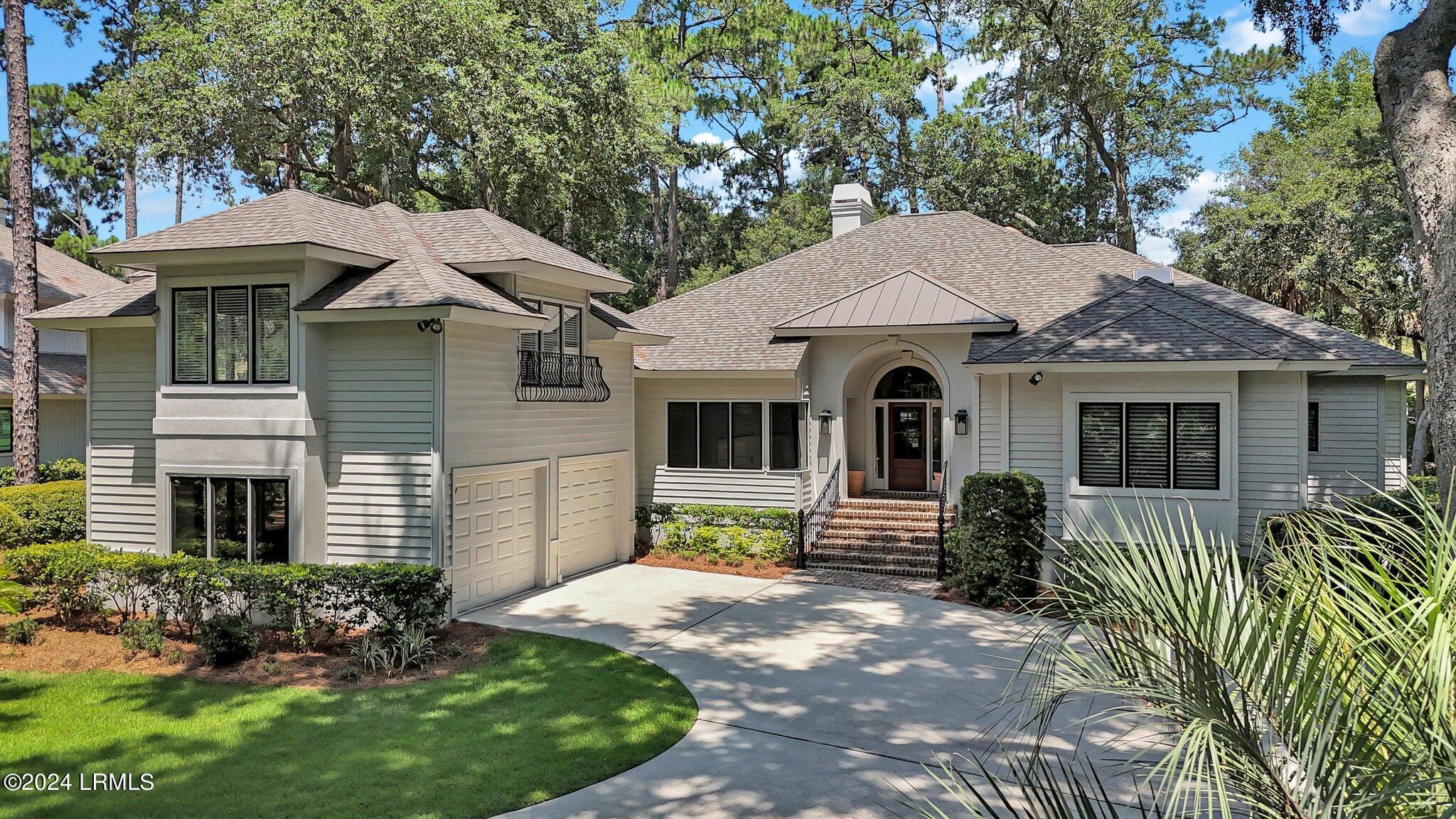 Hobnoy Ct, Hilton Head Island, SC 29928