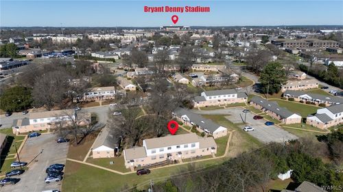 20c-901 Hargrove Rd, Tuscaloosa, AL, 35401-4843 | Card Image