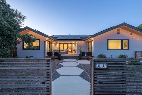 26140 Oak Pl, Carmel, CA, 93923-8219 | Card Image