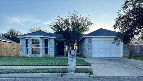 3010 Silver Ave, Mission, TX, 78574-1547 | Card Image