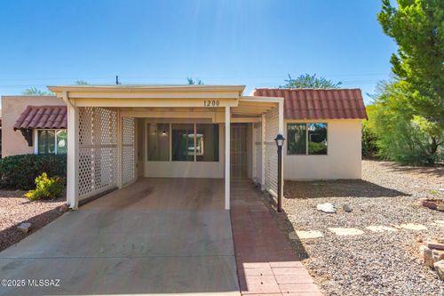 1200 S Alpine Cir, Green Valley, AZ, 85614-1809 | Card Image