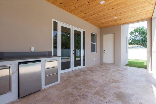 1808 W Erna Dr, House other with 4 bedrooms, 3 bathrooms and null parking in TAMPA FL | Image 22