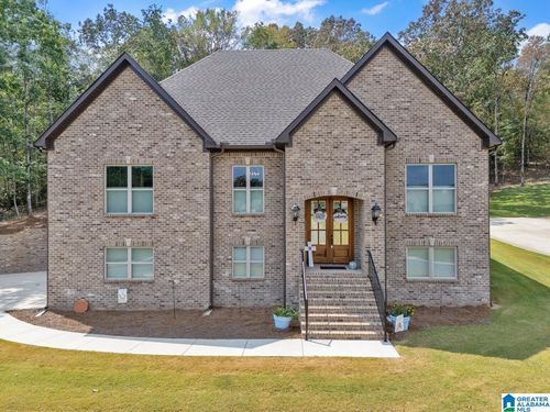 1764 Parc Lane Cir, WARRIOR, AL, 35180-2320 | Card Image