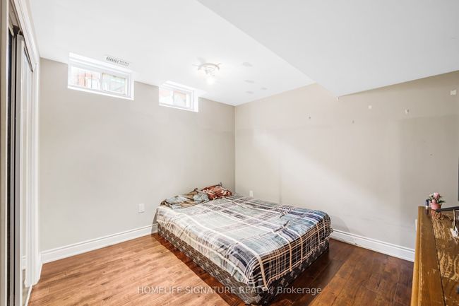 50 Marbleseed Cres, House other with 6 bedrooms, 4 bathrooms and 4 parking in Brampton ON | Image 35